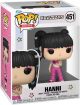 New Jeans: Hanni Pop Figure <font class=''item-notice''>[<b>Street Date</b>: 3/30/2025]</font>