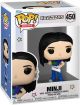 New Jeans: Minji Pop Figure <font class=''item-notice''>[<b>Street Date</b>: 3/30/2025]</font>