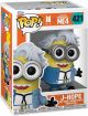 Despicable Me 4: Minions x BTS - J-Hope Pop Figure <font class=''item-notice''>[<b>Street Date</b>: TBA]</font>