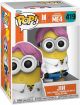 Despicable Me 4: Minions x BTS - Jin Pop Figure <font class=''item-notice''>[<b>Street Date</b>: TBA]</font>