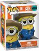 Despicable Me 4: Minions x BTS - RM Pop Figure <font class=''item-notice''>[<b>Street Date</b>: TBA]</font>