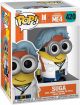 Despicable Me 4: Minions x BTS - Suga Pop Figure <font class=''item-notice''>[<b>Street Date</b>: TBA]</font>