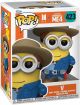 Despicable Me 4: Minions x BTS - V Pop Figure <font class=''item-notice''>[<b>Street Date</b>: TBA]</font>