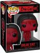 Pop Rocks: Doja Cat (Scarlet) Pop Figure