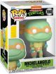 Teenage Mutant Ninja Turtles Easter: Michelangelo Pop Figure <font class=''item-notice''>[<b>Street Date</b>: TBA]</font>