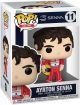 Racing Stars: McLaren - Ayrton Senna Pop Figure <font class=''item-notice''>[<b>Street Date</b>: 1/30/2025]</font>