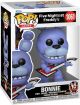 Five Nights at Freddy's: 10th Anniversary - Bonnie Pop Figure <font class=''item-notice''>[<b>New!</b>: 3/20/2025]</font>