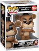 Five Nights at Freddy's: 10th Anniversary - Freddy Pop Figure <font class=''item-notice''>[<b>New!</b>: 3/20/2025]</font>