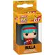 Key Chain: Dragon Ball GT - Bulla Pocket Pop