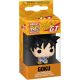 Key Chain: Dragon Ball GT - Goku (Kid) Pocket Pop <font class=''item-notice''>[<b>New!</b>: 3/19/2025]</font>