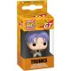 Key Chain: Dragon Ball GT - Trunks Pocket Pop