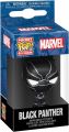 Key Chain: Marvel New Classics - Black Panther Pocket Pop Figure