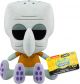 SpongeBob SquarePants: Squidward Tentacles 7'' Plush