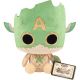 We Are Groot: Groot as Captain America 7'' Plush