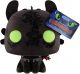 How to Train Your Dragon: Toothless 7'' Pop Plush